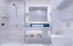 Пәтер 1-комн 30 m² - Шериф Химшиашвили, Batumi