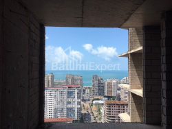 Пәтер 1-комн 40.5 m² - Тбель-Абусеридзе, Batumi