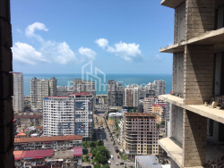 Пәтер 1-комн 40.5 m² - Тбель-Абусеридзе, Batumi