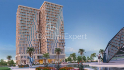 Пәтер 2-комн 46 m² - Зураба Горгиладзе, Batumi