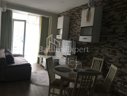 Пәтер 2-комн 46 m² - Зураба Горгиладзе, Batumi