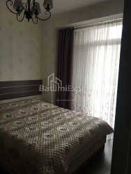 Пәтер 2-комн 46 m² - Зураба Горгиладзе, Batumi