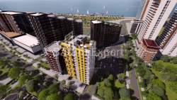 Пәтер 1-комн 30 m² - Ангиса, Batumi