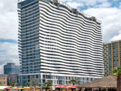 Пәтер 1-комн 29.3 m² - Юсуф Кобаладзе, Batumi