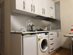 Пәтер 1-комн 29.3 m² - Юсуф Кобаладзе, Batumi