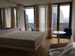 Пәтер 1-комн 33 m² - Шериф Химшиашвили, Batumi