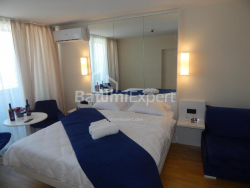Пәтер 1-комн 29 m² - Шериф Химшиашвили, Batumi