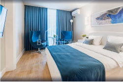 Пәтер 1-комн 33 m² - Шериф Химшиашвили, Batumi