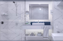 Пәтер 1-комн 33 m² - Шериф Химшиашвили, Batumi