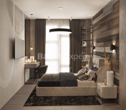 Пәтер 4-комн 107 m² - Николоз Бараташвили, Batumi