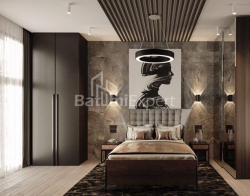 Пәтер 107 м² - Николоз Бараташвили, Batumi, Грузия