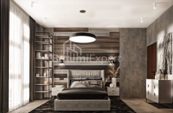 Пәтер 4-комн 107 m² - Николоз Бараташвили, Batumi