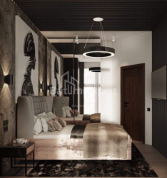Пәтер 4-комн 107 m² - Николоз Бараташвили, Batumi