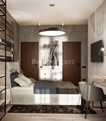 Пәтер 107 м² - Николоз Бараташвили, Batumi, Грузия