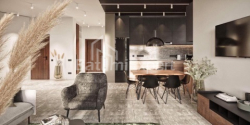 Пәтер 107 м² - Николоз Бараташвили, Batumi, Грузия
