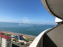 Пәтер 1-комн 29 m² - Юсуф Кобаладзе, Batumi