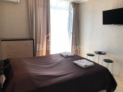 Пәтер 1-комн 29 m² - Юсуф Кобаладзе, Batumi