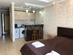 Пәтер 1-комн 29 m² - Юсуф Кобаладзе, Batumi
