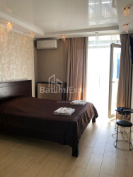Пәтер 1-комн 29 m² - Юсуф Кобаладзе, Batumi