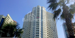 Пәтер 1-комн 29 m² - Зураба Горгиладзе, Batumi
