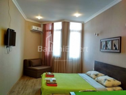 Пәтер 1-комн 29 m² - Зураба Горгиладзе, Batumi
