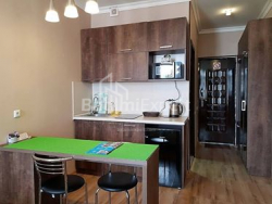 Пәтер 1-комн 29 m² - Зураба Горгиладзе, Batumi