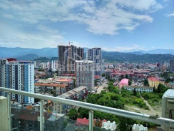 Пәтер 29 м² - Зураба Горгиладзе, Batumi, Грузия