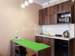 Пәтер 1-комн 29 m² - Зураба Горгиладзе, Batumi