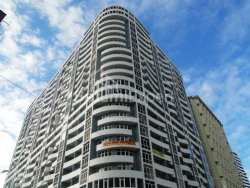 Пәтер 2-комн 38 m² - Юсуф Кобаладзе, Batumi