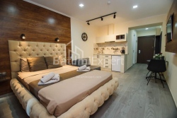 Пәтер 1-комн 32 m² - Шериф Химшиашвили, Batumi