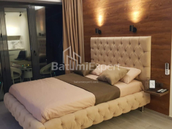 Пәтер 1-комн 32 m² - Шериф Химшиашвили, Batumi
