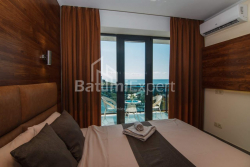 Пәтер 1-комн 32 m² - Шериф Химшиашвили, Batumi