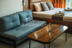 Пәтер 32 м² - Шериф Химшиашвили, Batumi, Грузия