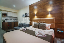 Пәтер 1-комн 32 m² - Шериф Химшиашвили, Batumi