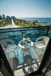 Пәтер 32 м² - Шериф Химшиашвили, Batumi, Грузия