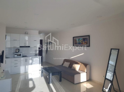 Пәтер 1-комн 40 m² - Юсуф Кобаладзе, Batumi
