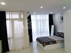 Пәтер 1-комн 40 m² - Юсуф Кобаладзе, Batumi