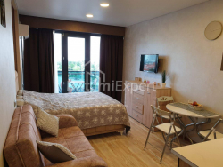 Пәтер 1-комн 31 m² - Шериф Химшиашвили, Batumi