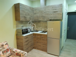 Пәтер 1-комн 28.7 m² - Зураба Горгиладзе, Batumi