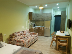 Пәтер 1-комн 28.7 m² - Зураба Горгиладзе, Batumi