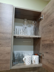 Пәтер 28.7 м² - Зураба Горгиладзе, Batumi, Грузия