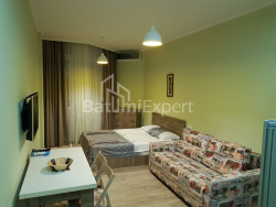 Пәтер 1-комн 28.7 m² - Зураба Горгиладзе, Batumi