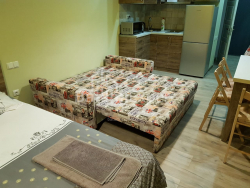 Пәтер 1-комн 28.7 m² - Зураба Горгиладзе, Batumi