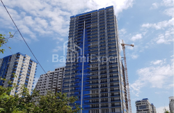 Пәтер 1-комн 31.3 m² - Шериф Химшиашвили, Batumi