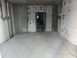 Пәтер 31.3 м² - Шериф Химшиашвили, Batumi, Грузия