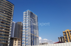 Пәтер 1-комн 31.3 m² - Шериф Химшиашвили, Batumi