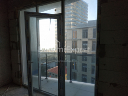 Пәтер 31.3 м² - Шериф Химшиашвили, Batumi, Грузия