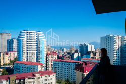 Пәтер 33.1 м² - Шалва Инасаридзе, Batumi, Грузия