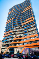 Пәтер 1-комн 33.1 m² - Шалва Инасаридзе, Batumi
