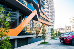 Пәтер 1-комн 33.1 m² - Шалва Инасаридзе, Batumi